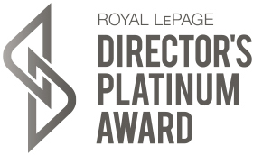 2018  Directors Platinum
